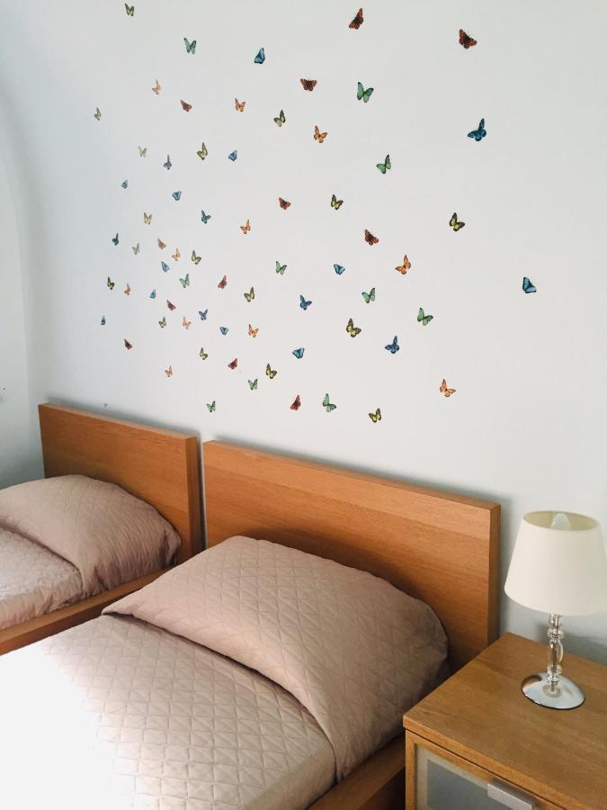 La Rosa Blu 2 Bed & Breakfast Santeramo in Colle Exterior photo